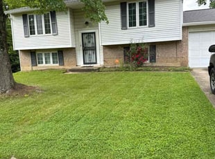 Kumar K.'s Grass Cutting service result