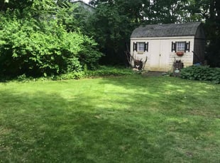 Michael D.'s Lawn Service service result