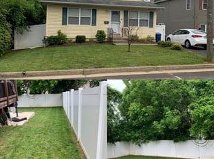 lukas S.'s Grass Cutting service result
