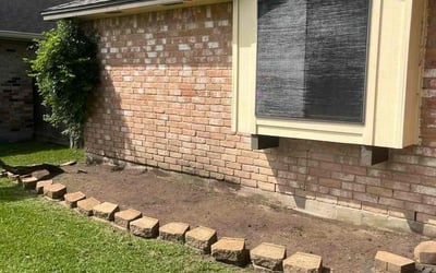 Photo of James H.'s yard after getting tree care in Galveston, TX