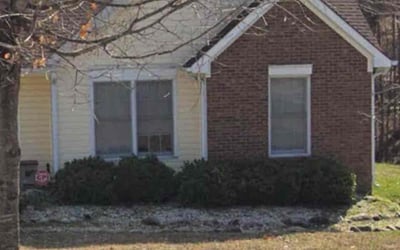 Photo of Joseph R.'s yard after getting landscaping in Mount Ulla, NC