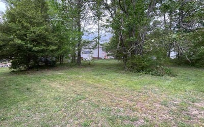Photo of Ronald M.'s yard after getting landscaping in Rockville, VA