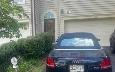 Photo of Sal S.'s yard after getting tree care in Silver Spring, MD