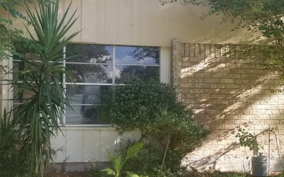 Photo of Beth S.'s yard after getting landscaping in Rockport, TX