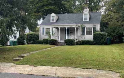 Photo of Lynn S.'s yard after getting landscaping in Oilville, VA