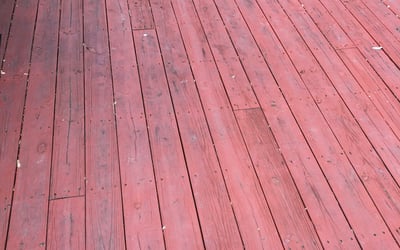 Photo of R. F.'s yard after getting tree care in Stafford, VA