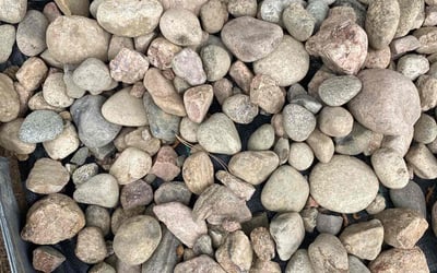 Photo of Robert H.'s yard after getting landscaping in Cascade, CO