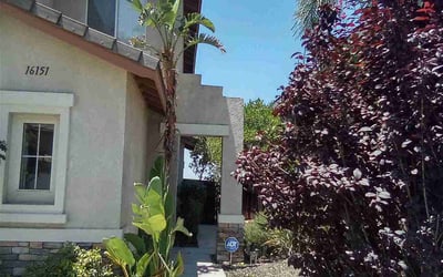 Photo of John C.'s yard after getting landscaping in Thousand Palms, CA