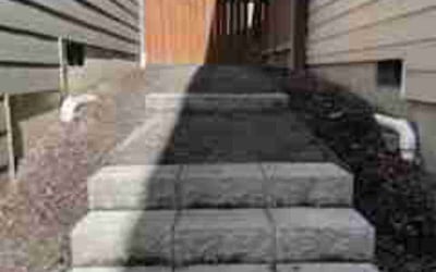 Photo of John H.'s yard after getting landscaping in Cornelius, OR