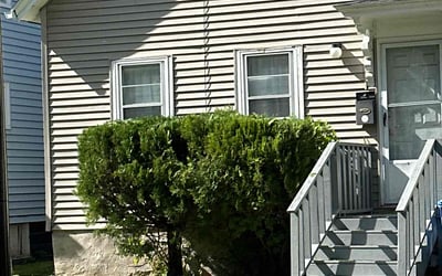 Photo of Meagan T.'s yard after getting landscaping in Geneva, NY
