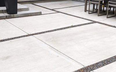 Photo of Robert P.'s yard after getting landscaping in Hartsville, TN