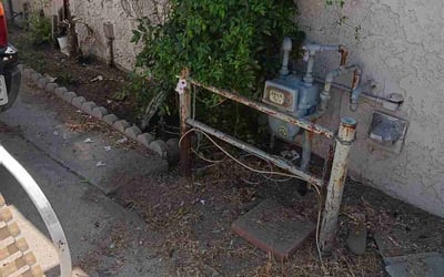 Photo of Samuel M.'s yard after getting landscaping in Rancho Mirage, CA