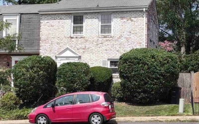 Photo of Zulfan B.'s yard after getting landscaping in State Farm, VA