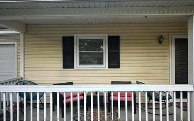 Photo of Sharon H.'s yard after getting landscaping in Goose Creek, SC