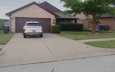 Photo of Grenadinah D.'s yard after getting tree care in Norman, OK