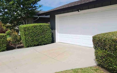 Photo of Alexis B.'s yard after getting landscaping in Tustin, CA