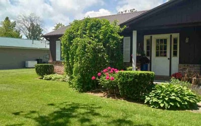 Photo of Cindy Z.'s yard after getting tree care in Rochester, MI