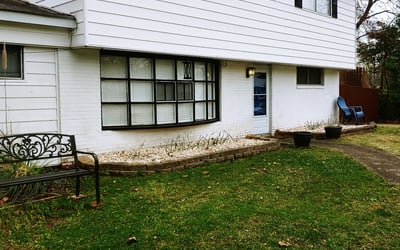 Photo of Lisa H.'s yard after getting landscaping in Sparta, VA
