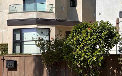 Photo of Michael F.'s yard after getting landscaping in Valley Center, CA