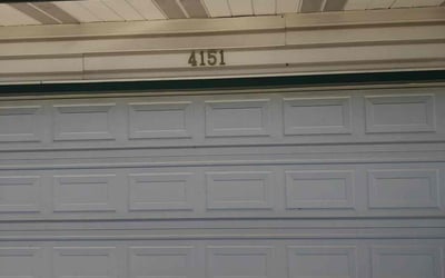 Photo of Melissa F.'s yard after getting landscaping in Salt Lake City, UT