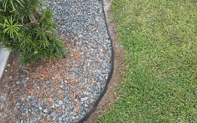 Photo of Marissa S.'s yard after getting tree care in Winter Haven, FL