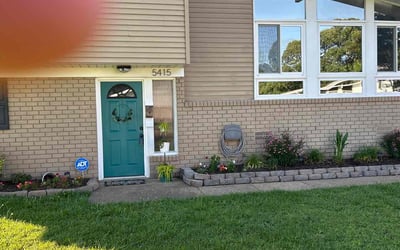 Photo of Madison P.'s yard after getting lawn care in Oak Ridge, TN