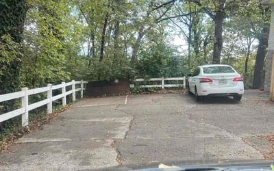 Photo of Steve J.'s yard after getting lawn care in Neenah, WI