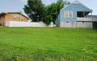 Photo of Jennifer C.'s yard after getting lawn care in Waynesville, NC