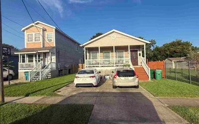 Photo of Hillary T.'s yard after getting lawn care in Fuquay Varina, NC