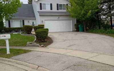 Photo of Brittany W.'s yard after getting lawn care in Plant City, FL