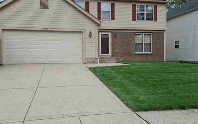 Photo of Melissa B.'s yard after getting lawn care in Hampton, VA