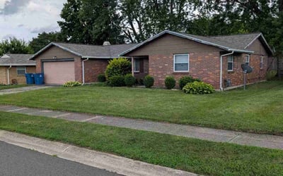 Photo of Wendy C.'s yard after getting lawn care in Atlantic City, NJ