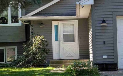 Photo of Elizabeth S.'s yard after getting lawn care in Port Washington, NY