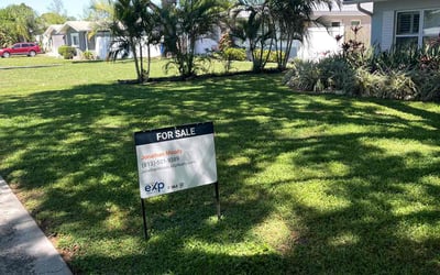 Photo of Dwight B.'s yard after getting lawn care in Dumfries, VA