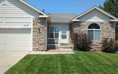 Photo of Eury A.'s yard after getting lawn care in Cicero, NY