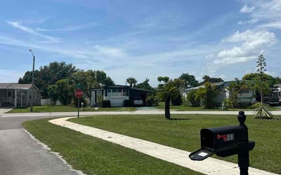 Photo of Dario L.'s yard after getting lawn care in Vallejo, CA