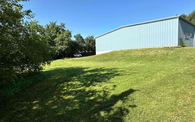 Photo of Tamara H.'s yard after getting lawn care in Tarpon Springs, FL