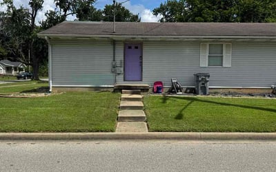 Photo of Anthony C.'s yard after getting lawn care in Shakopee, MN