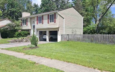 Photo of Malissia S.'s yard after getting lawn care in Seaford, DE