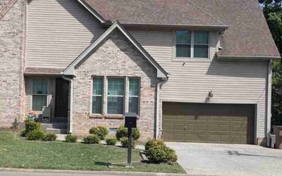 Photo of Jack S.'s yard after getting lawn care in Bethpage, TN
