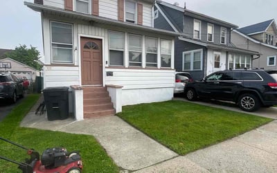 Photo of Renee C.'s yard after getting lawn care in Fort Smith, AR
