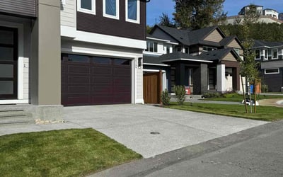 Photo of Levi P.'s yard after getting lawn care in Bonney Lake, WA