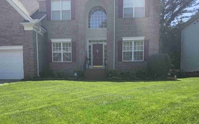 Photo of Stephen H.'s yard after getting lawn care in Supply, NC