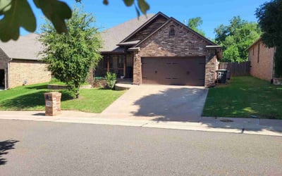 Photo of Chintan K.'s yard after getting lawn care in Seattle, WA