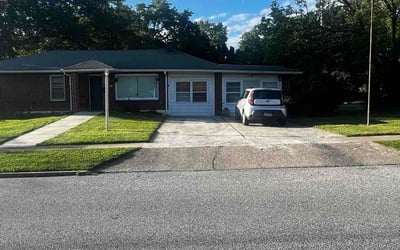 Photo of Sean S.'s yard after getting lawn care in Hershey, PA