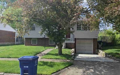 Photo of Andrew N.'s yard after getting lawn care in London, OH
