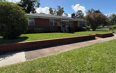 Photo of Michael C.'s yard after getting lawn care in Savage, MN
