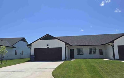 Photo of Justin C.'s yard after getting lawn care in Mandeville, LA