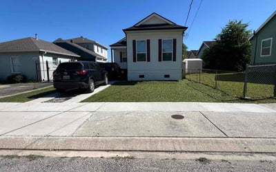Photo of Danette C.'s yard after getting lawn care in Pearl River, LA