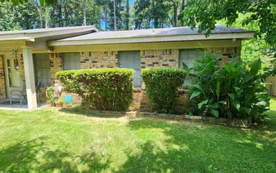 Photo of Chandler J.'s yard after getting lawn care in Fresno, CA